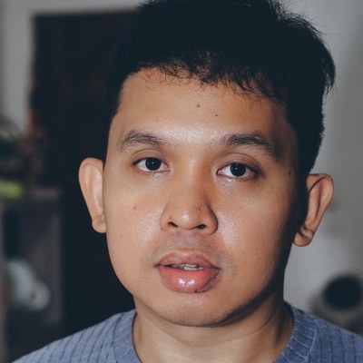 Andre Betancourt — Crew chief at Space City Movers